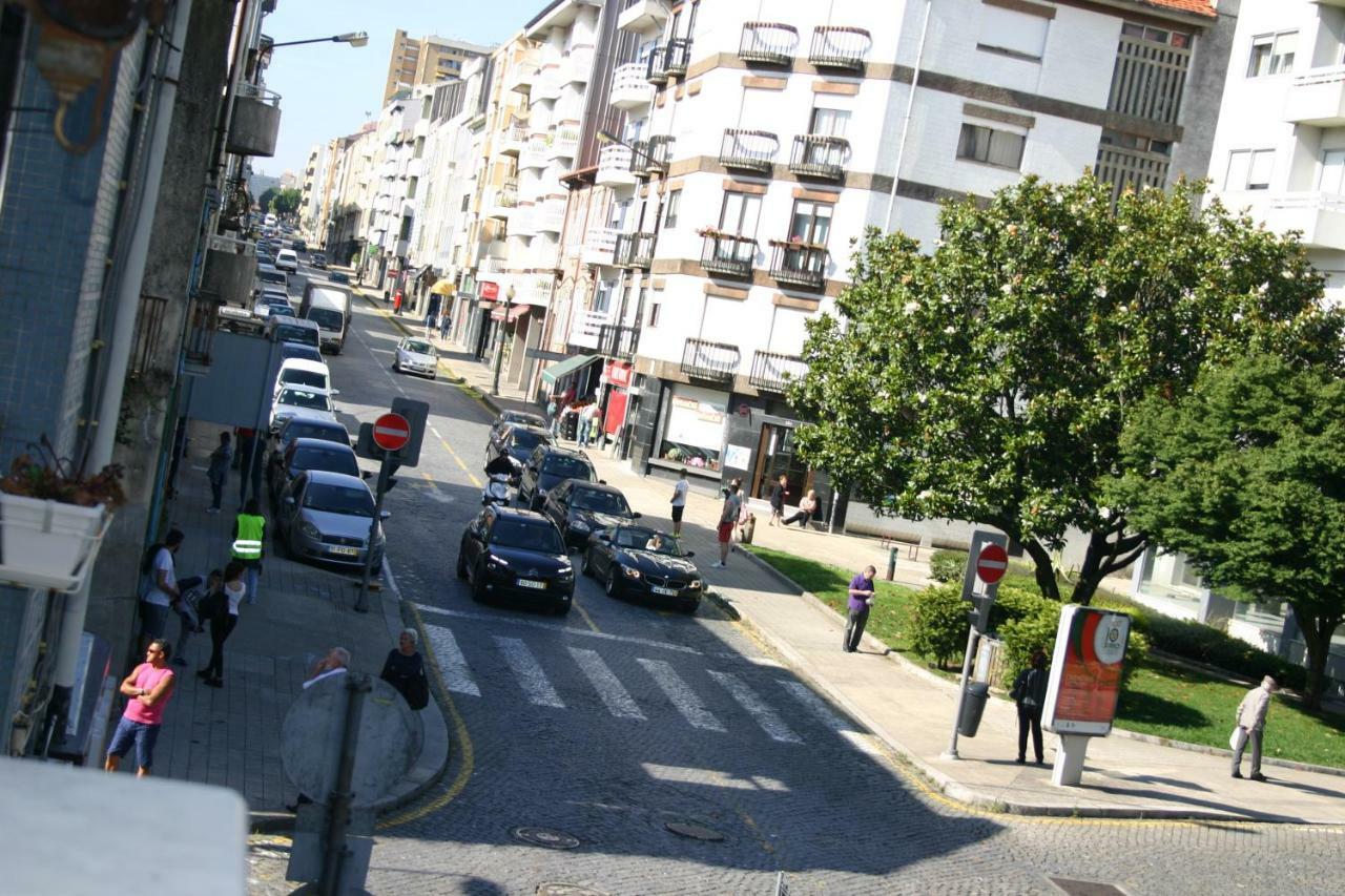 Smile4porto Гостевой дом Порту
